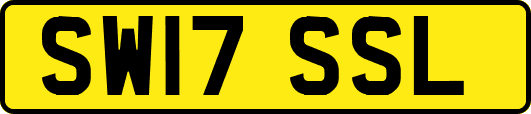 SW17SSL