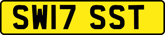 SW17SST