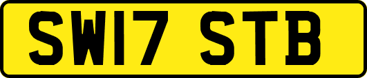SW17STB