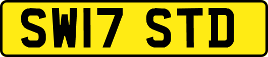 SW17STD