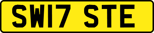 SW17STE