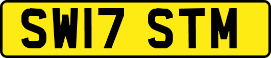 SW17STM