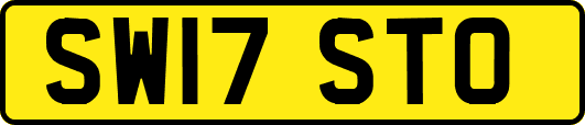 SW17STO
