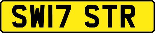 SW17STR