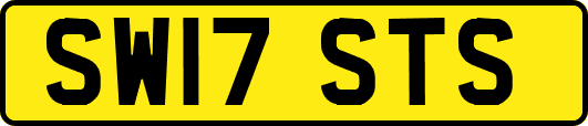 SW17STS