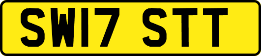 SW17STT