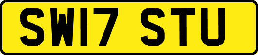 SW17STU