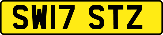 SW17STZ
