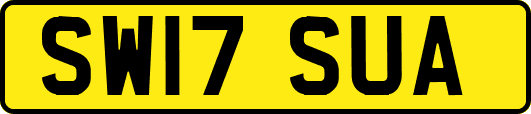 SW17SUA