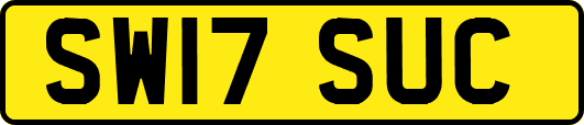 SW17SUC