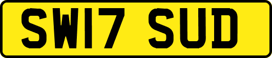 SW17SUD