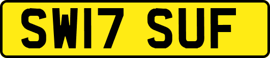 SW17SUF