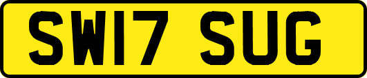 SW17SUG
