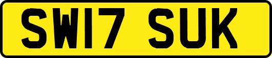 SW17SUK