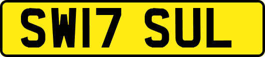 SW17SUL