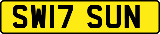 SW17SUN