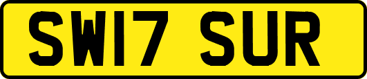 SW17SUR