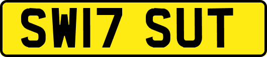 SW17SUT