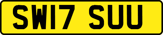 SW17SUU