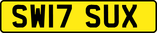 SW17SUX