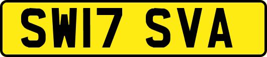 SW17SVA