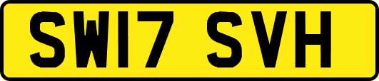 SW17SVH