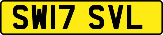 SW17SVL