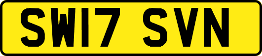 SW17SVN