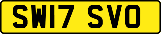 SW17SVO