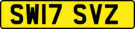 SW17SVZ