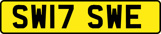 SW17SWE