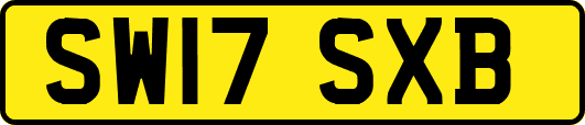 SW17SXB