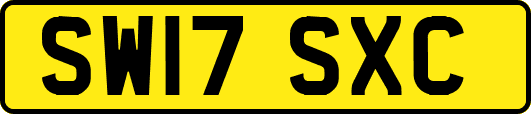 SW17SXC