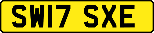 SW17SXE
