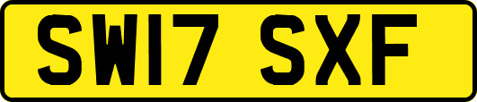 SW17SXF
