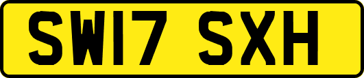 SW17SXH