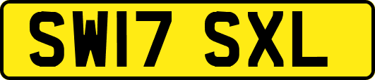 SW17SXL