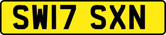SW17SXN
