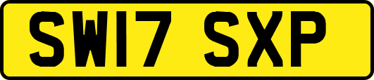 SW17SXP