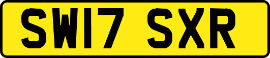 SW17SXR