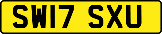SW17SXU