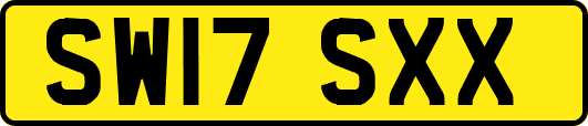 SW17SXX