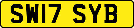 SW17SYB