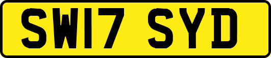 SW17SYD