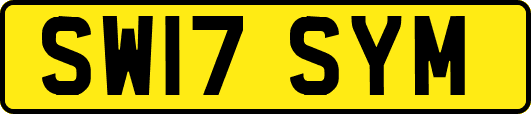SW17SYM