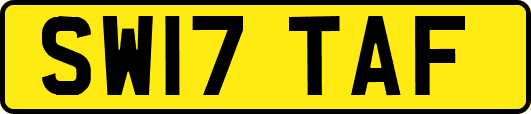 SW17TAF