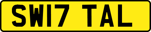 SW17TAL