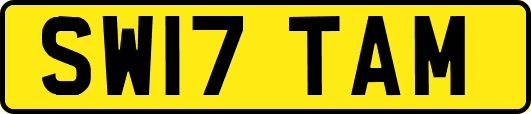 SW17TAM