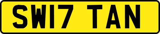 SW17TAN