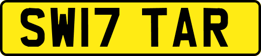 SW17TAR
